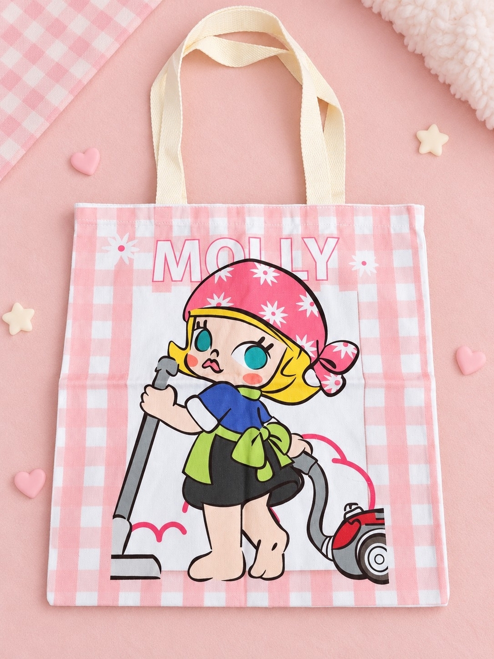 Molly tote